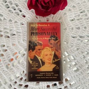 Marilyn Monroe card holder